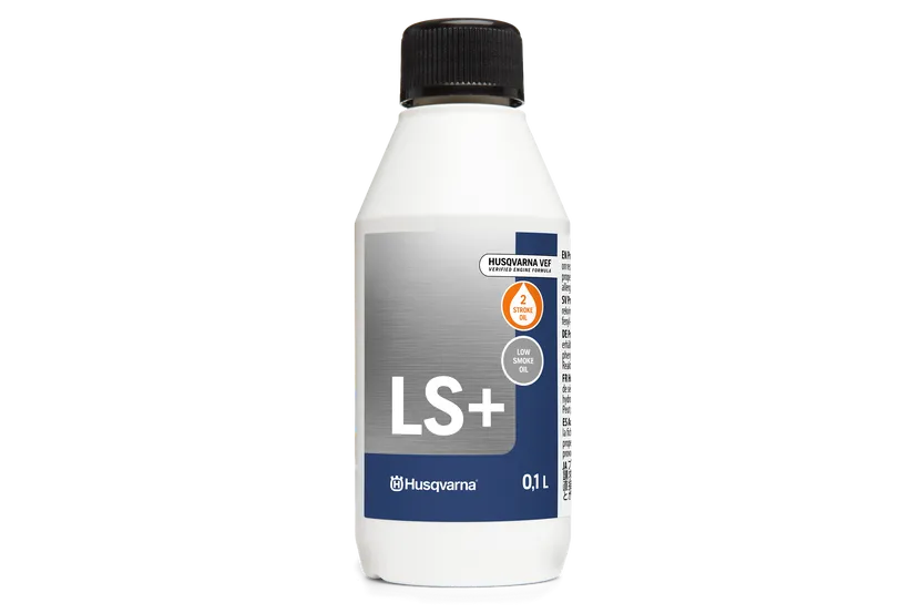 0,1L Dvoutaktní olej, LS+ 